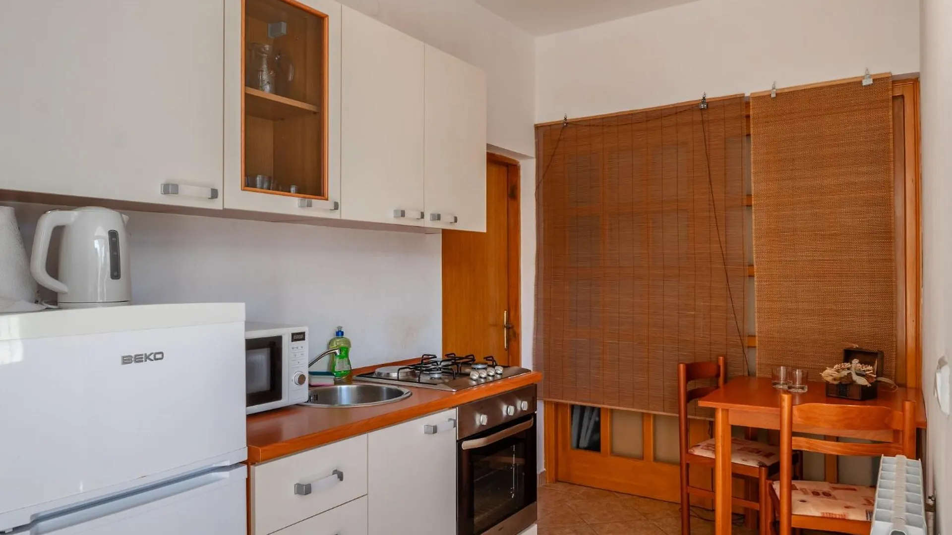 Apartments Kapovic Vir Kroatien