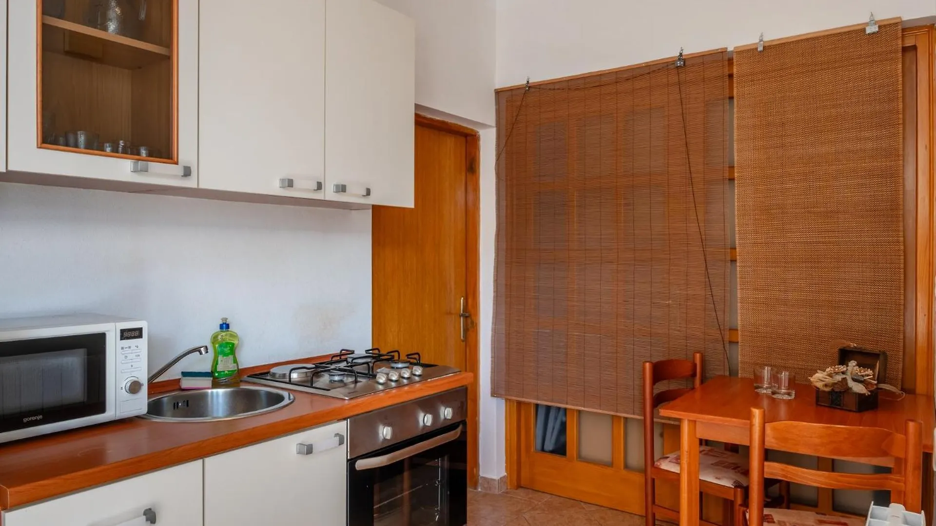 Apartments Kapovic Vir 0*,  Kroatien
