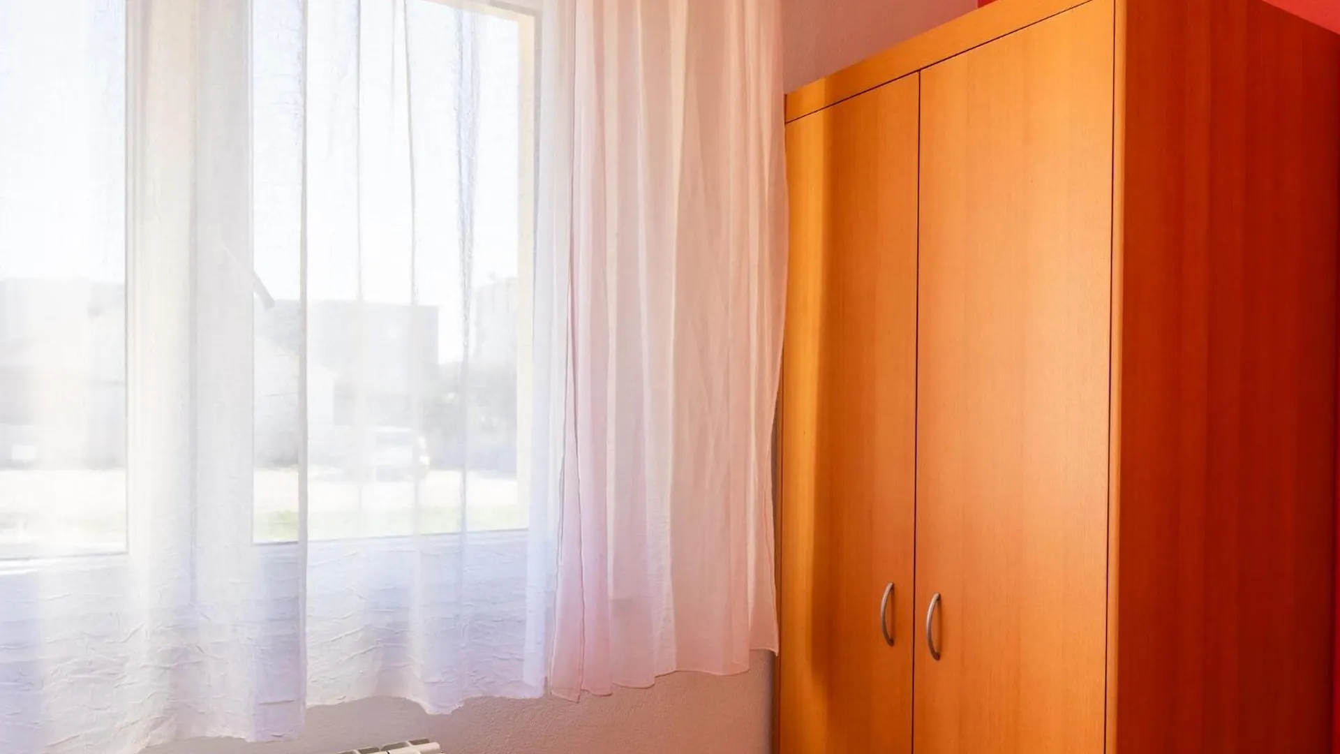 Apartments Kapovic Vir