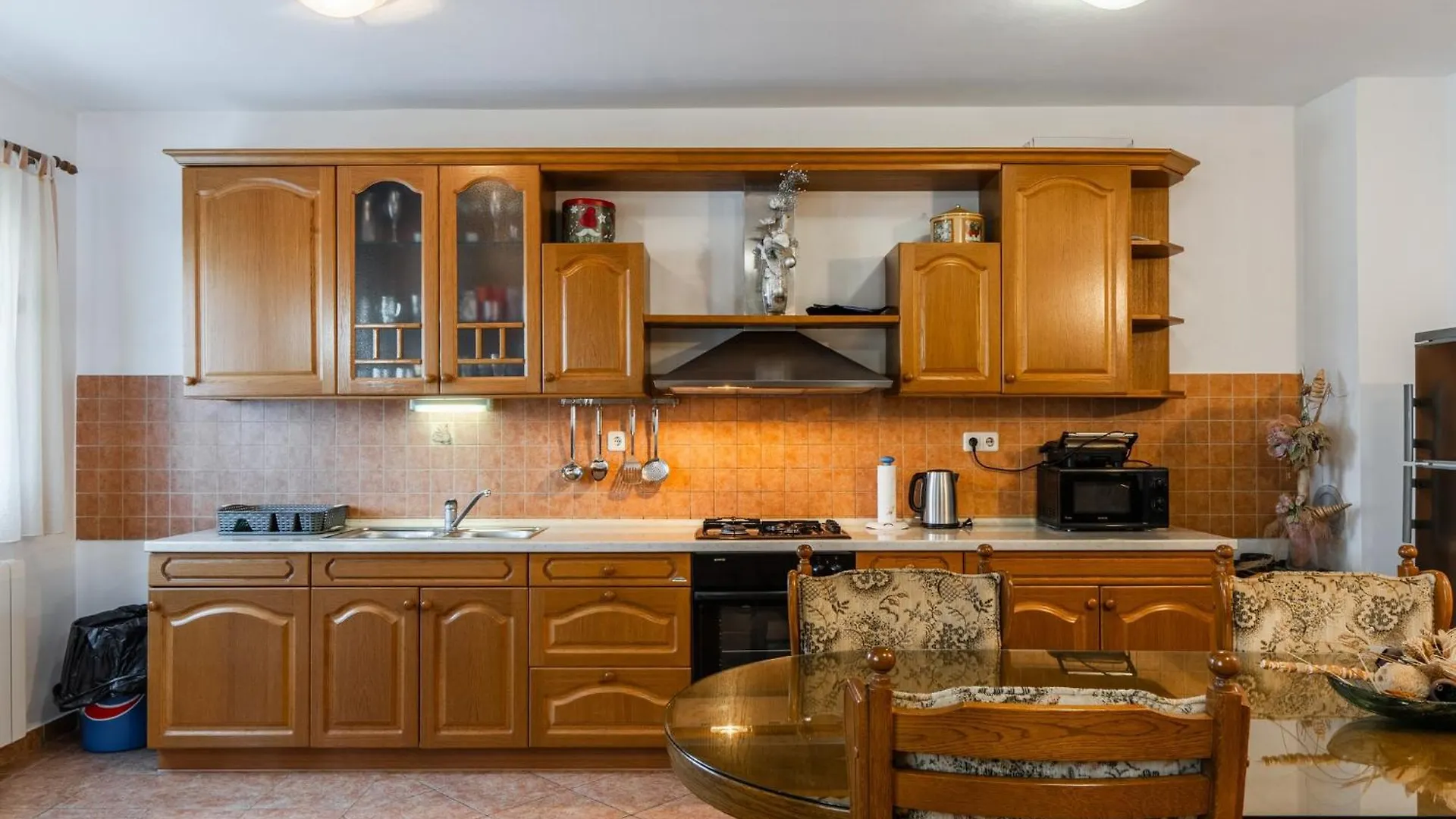 Apartments Kapovic Vir Kroatien