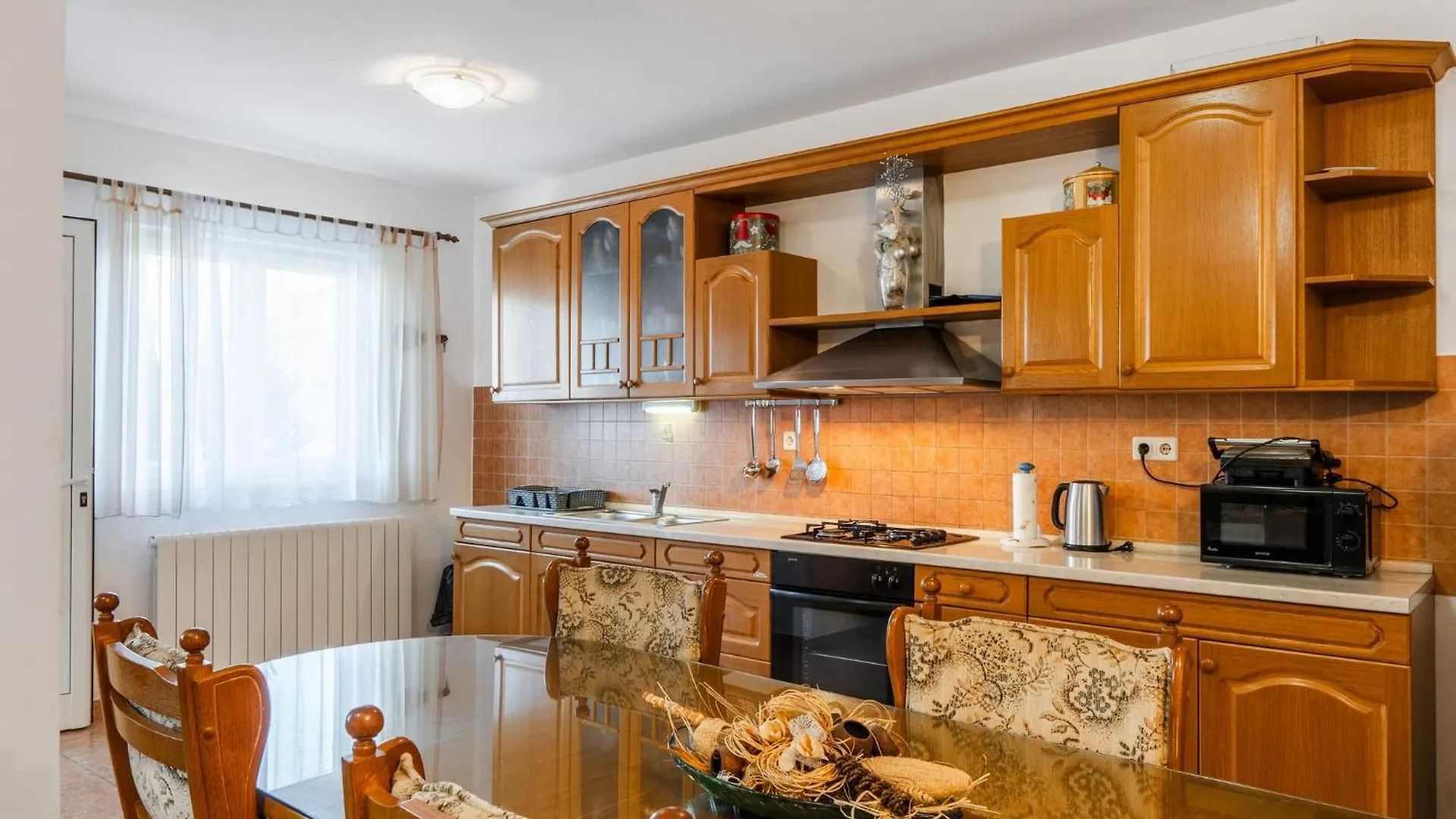 Apartments Kapovic Vir 0*,  Kroatien