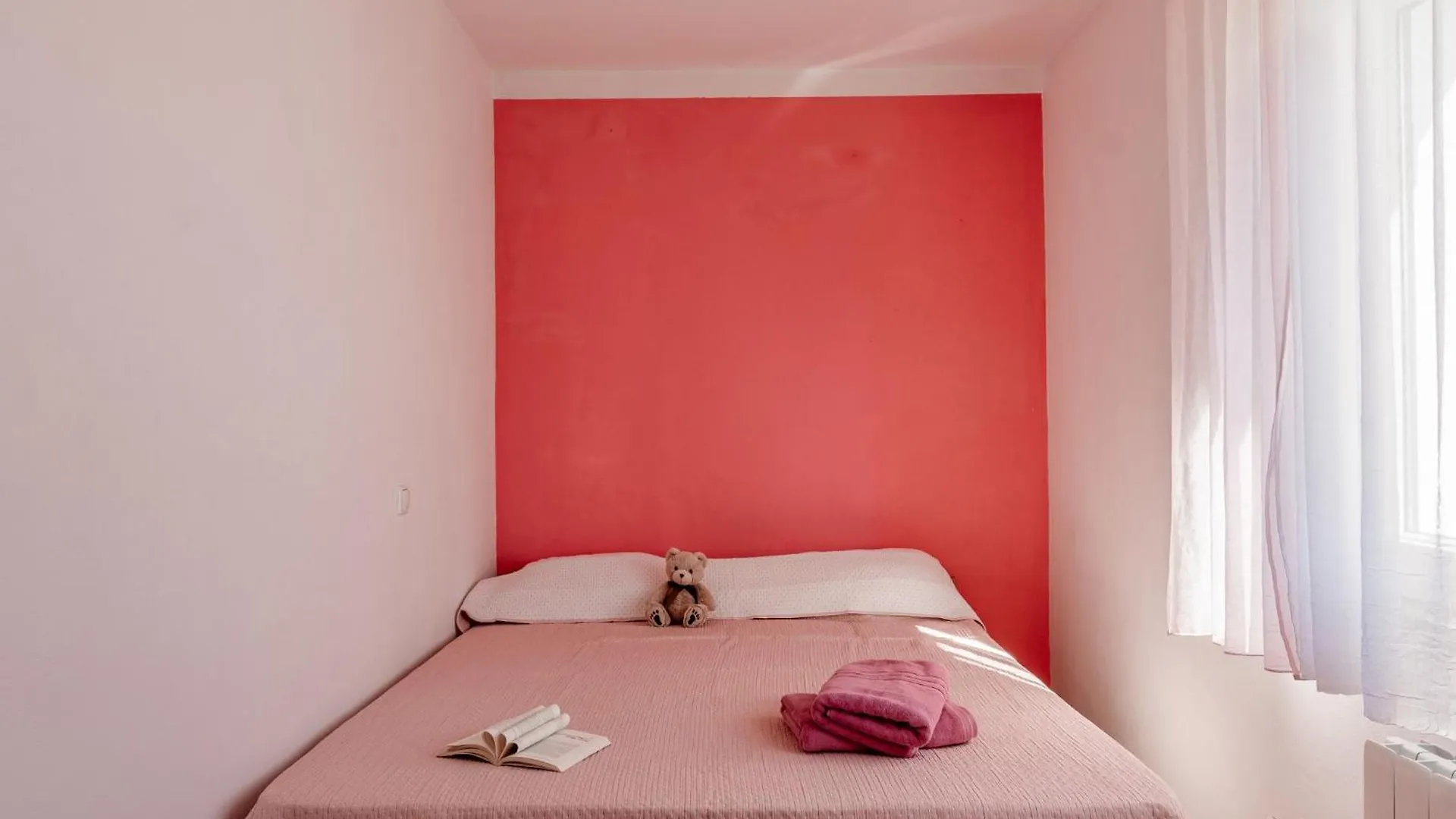 Apartments Kapovic Vir